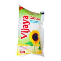 VIJAYA SF OIL 1LT 16PK MRP 2572